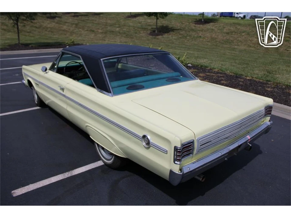 1966 Plymouth Belvedere - Image 11 of 31