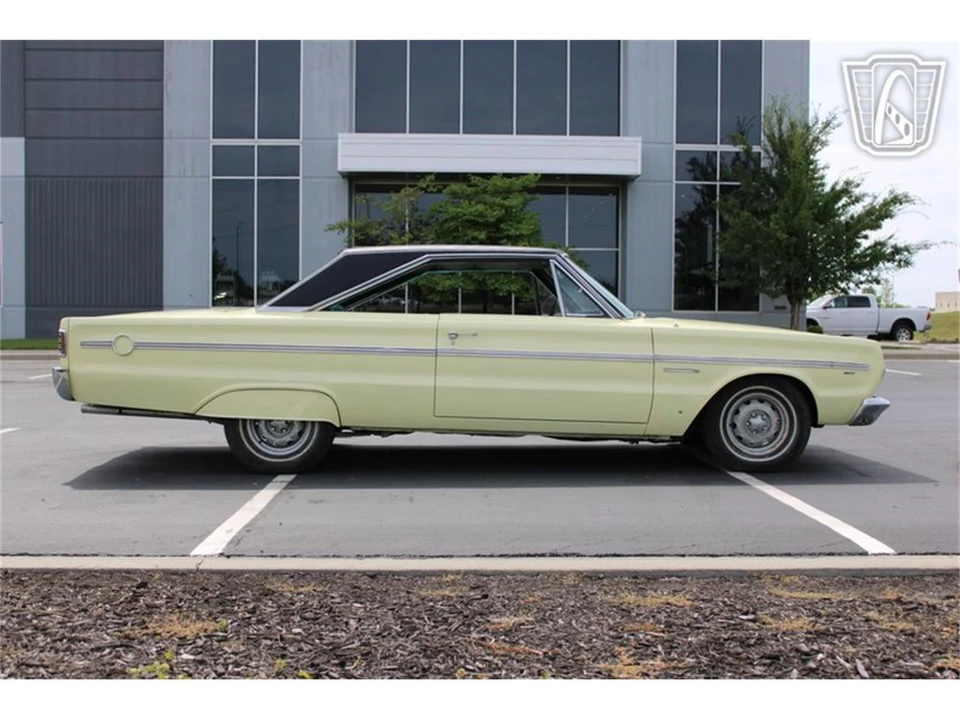 1966 Plymouth Belvedere - Image 22 of 31