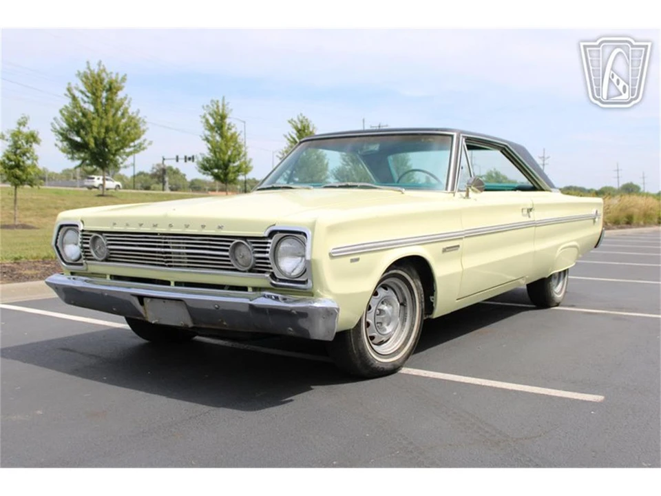 1966 Plymouth Belvedere - Image 17 of 31
