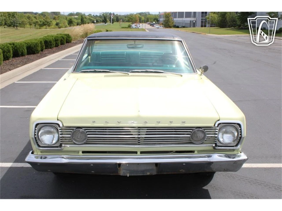 1966 Plymouth Belvedere - Image 8 of 31