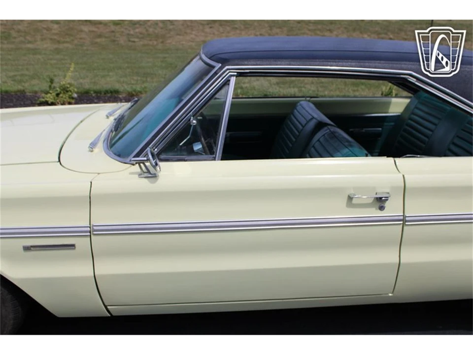 1966 Plymouth Belvedere - Image 27 of 31