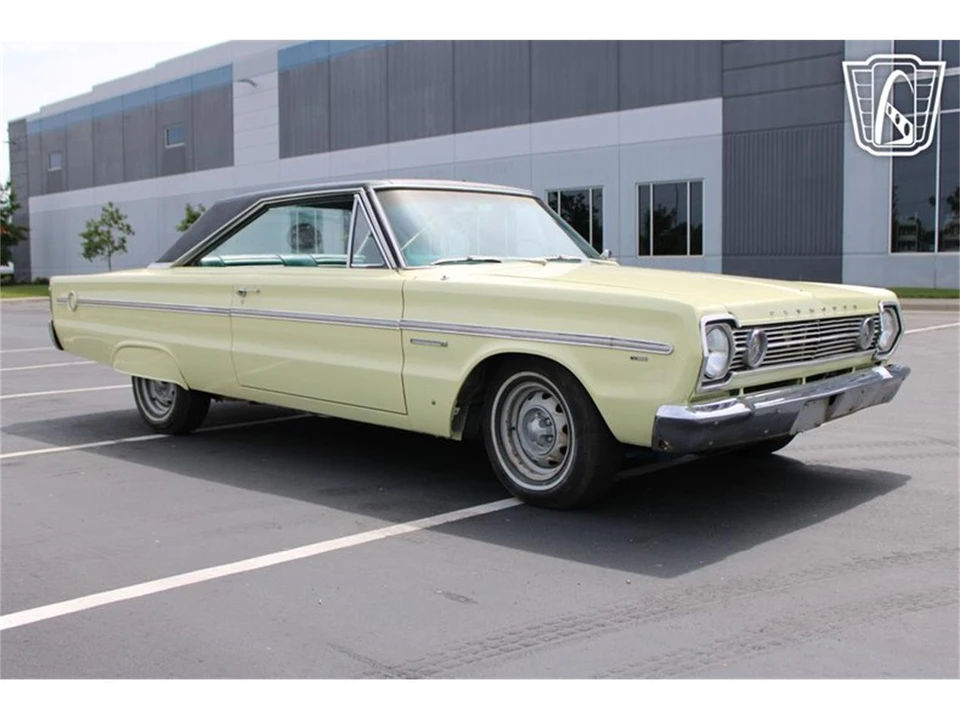 1966 Plymouth Belvedere - Image 23 of 31
