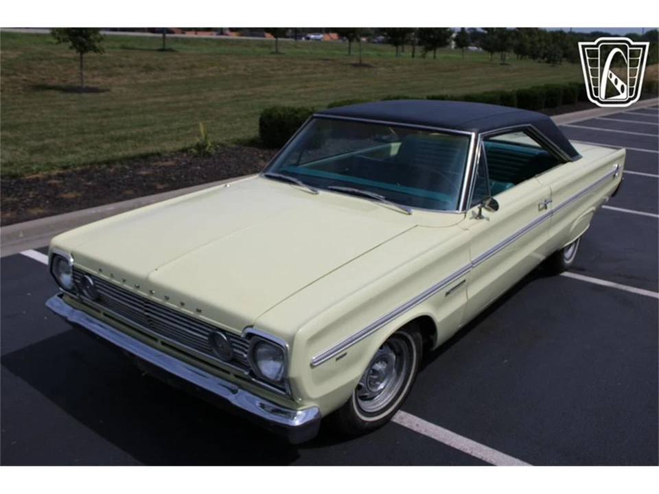 1966 Plymouth Belvedere - Image 9 of 31