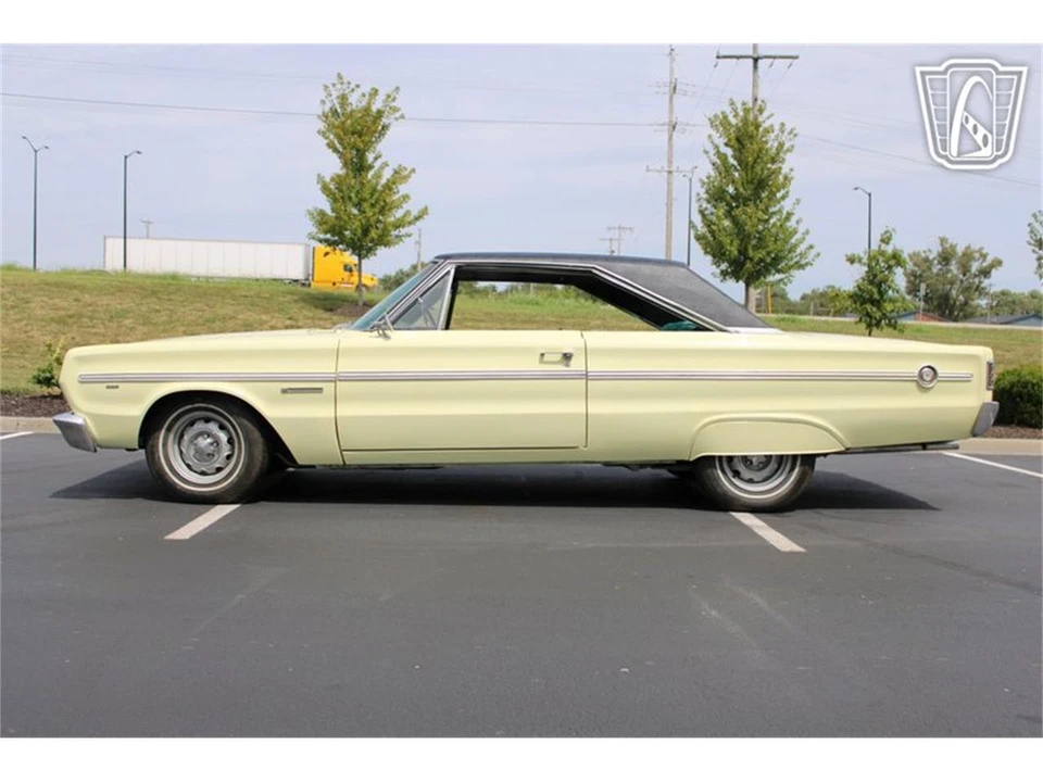 1966 Plymouth Belvedere - Image 18 of 31