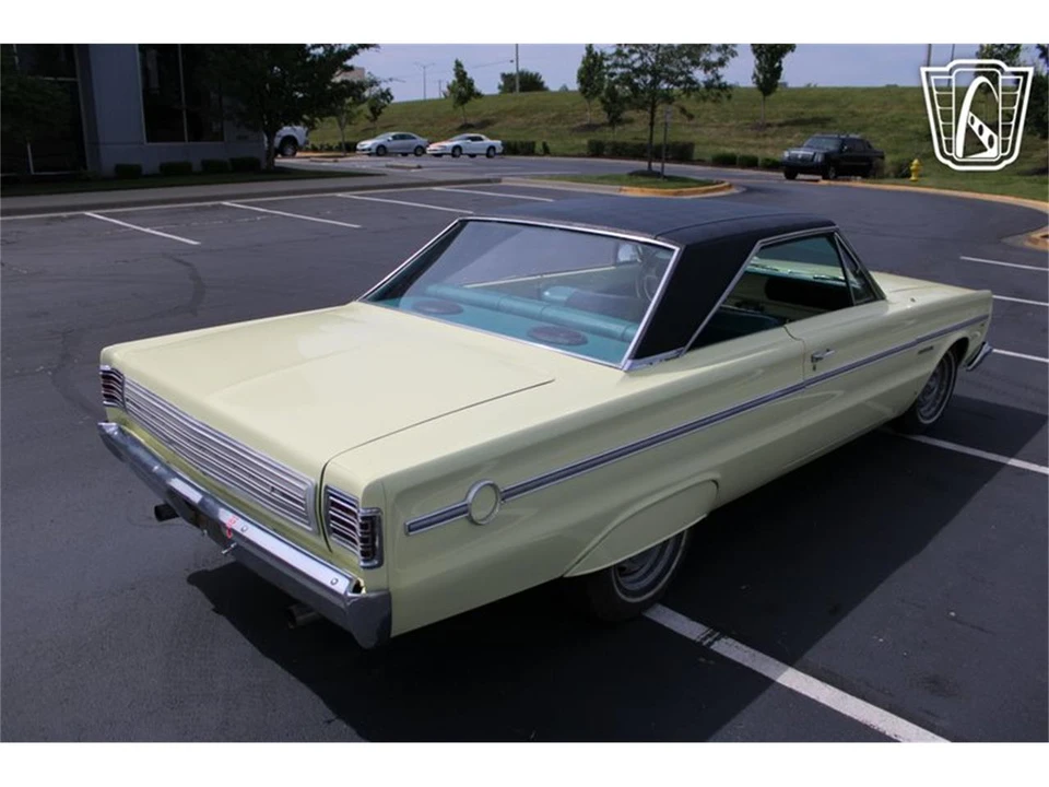 1966 Plymouth Belvedere - Image 13 of 31
