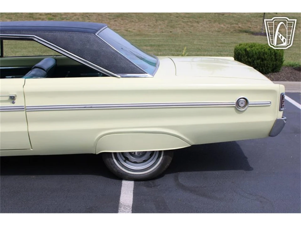 1966 Plymouth Belvedere - Image 28 of 31