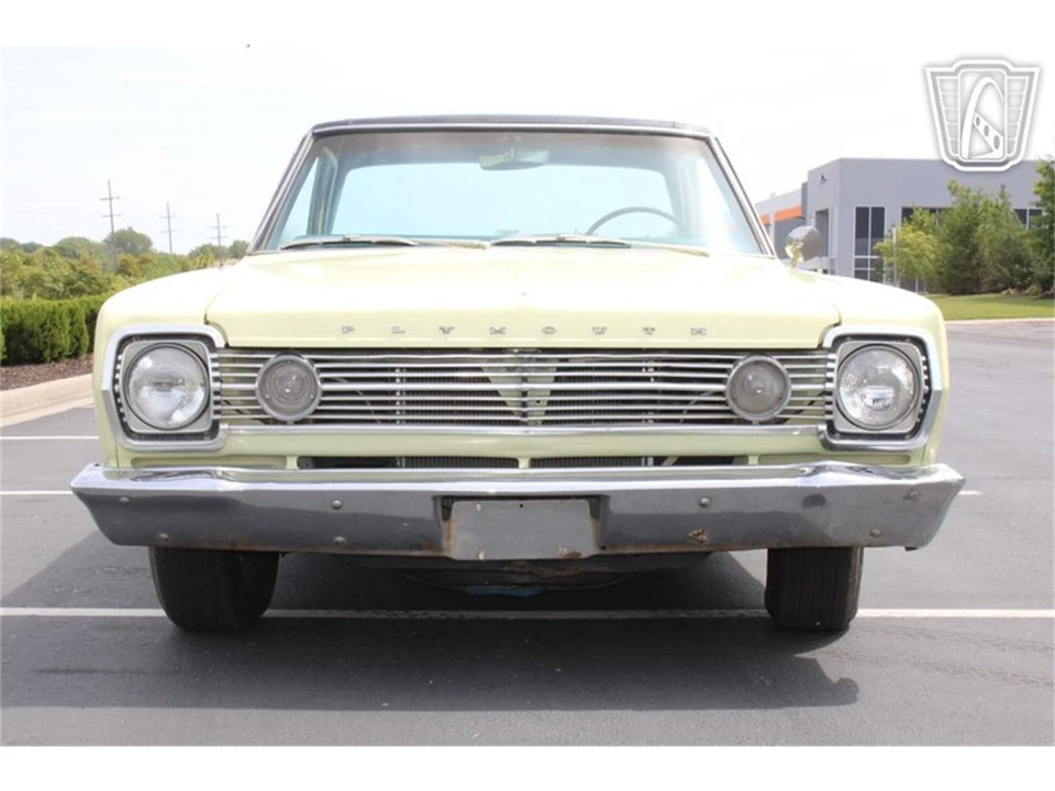1966 Plymouth Belvedere - Image 24 of 31