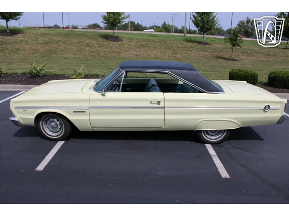 1966 Plymouth Belvedere - Image 10 of 31