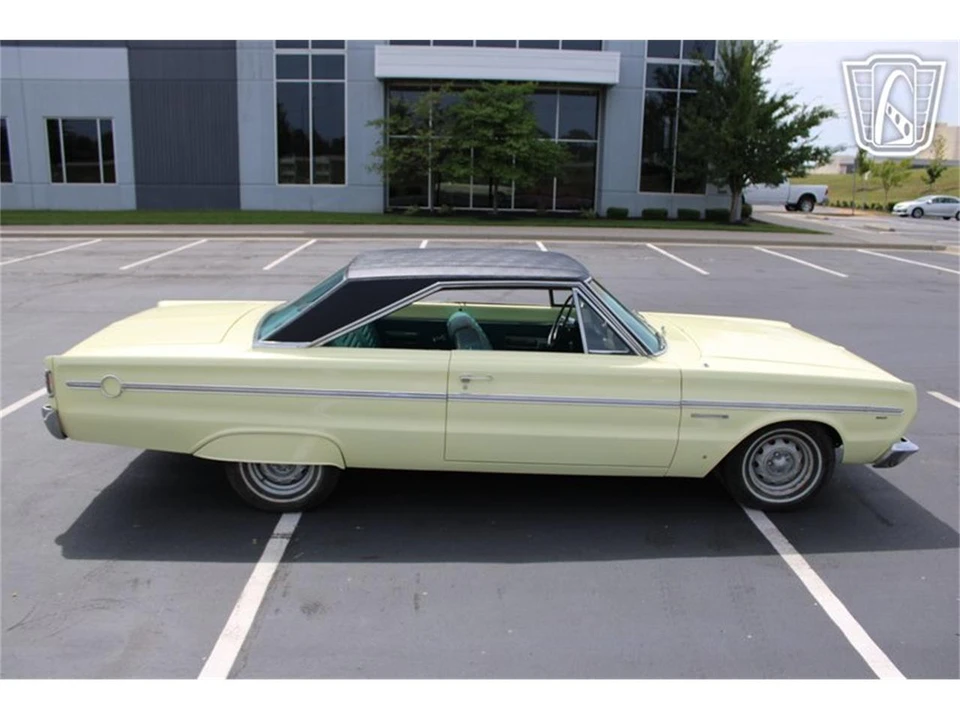 1966 Plymouth Belvedere - Image 14 of 31