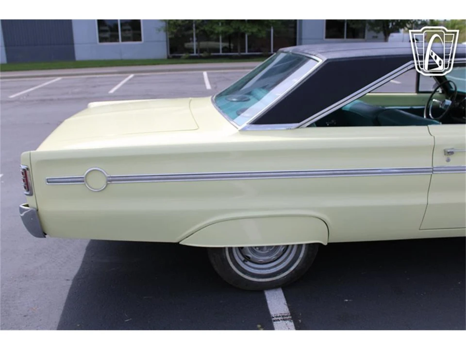 1966 Plymouth Belvedere - Image 30 of 31
