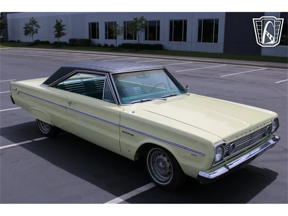 1966 Plymouth Belvedere - Image 15 of 31