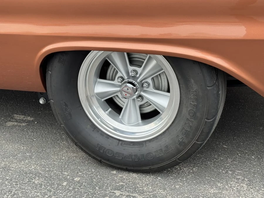 1966 Plymouth Belvedere - Image 4 of 16