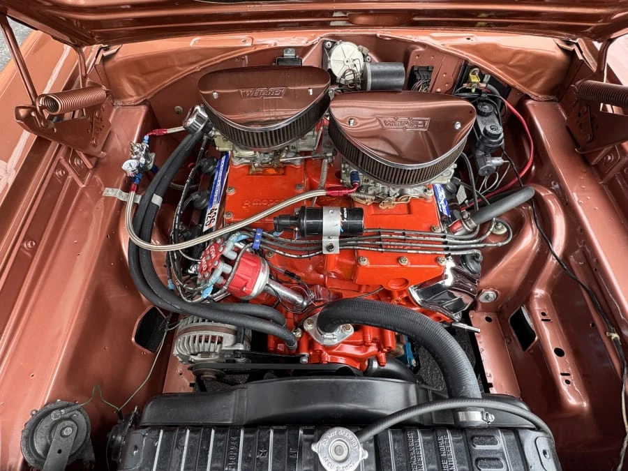 1966 Plymouth Belvedere - Image 11 of 16