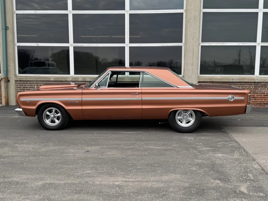 1966 Plymouth Belvedere - Image 2 of 16