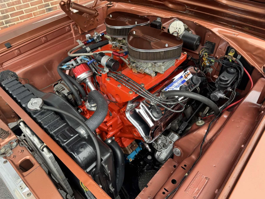 1966 Plymouth Belvedere - Image 12 of 16