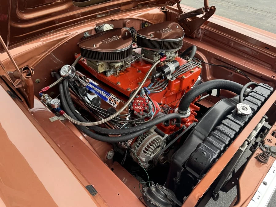 1966 Plymouth Belvedere - Image 10 of 16