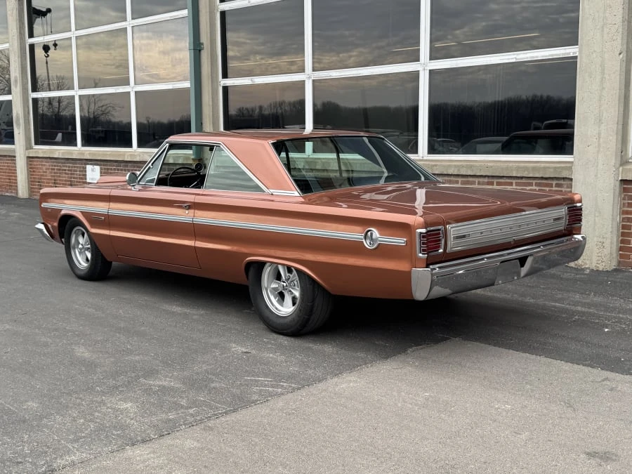 1966 Plymouth Belvedere - Image 3 of 16