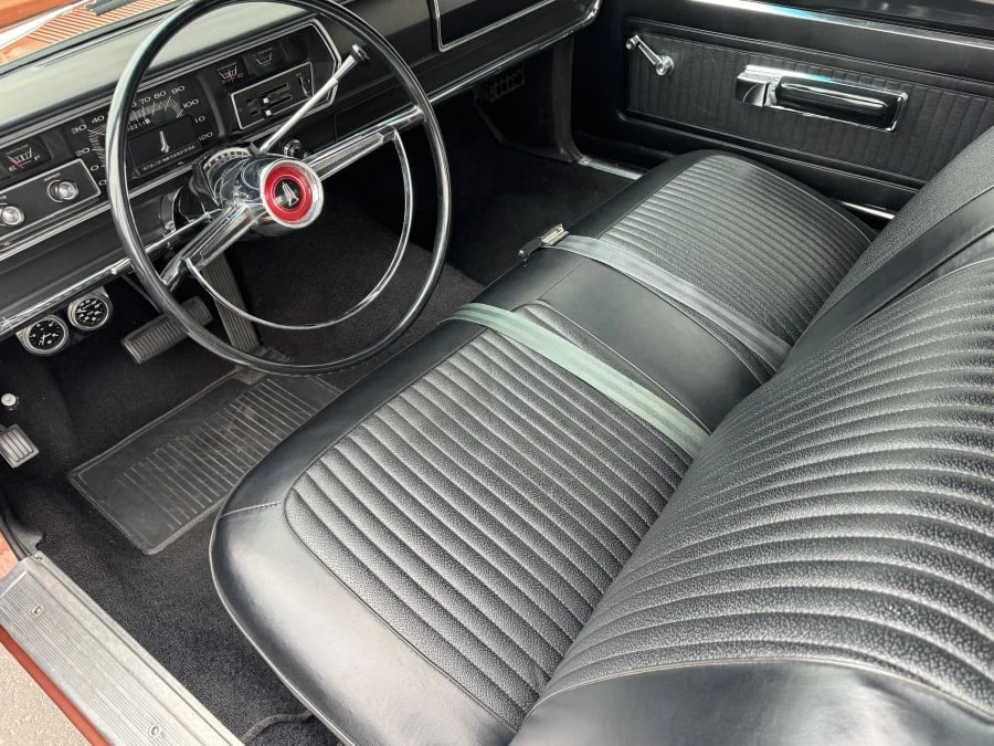 1966 Plymouth Belvedere - Image 7 of 16