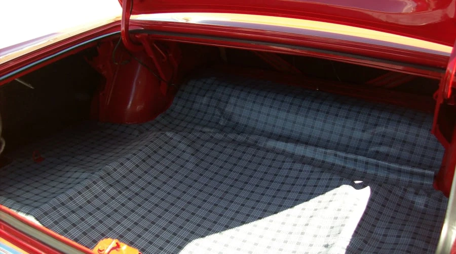 1966 Plymouth Belvedere - Image 3 of 4