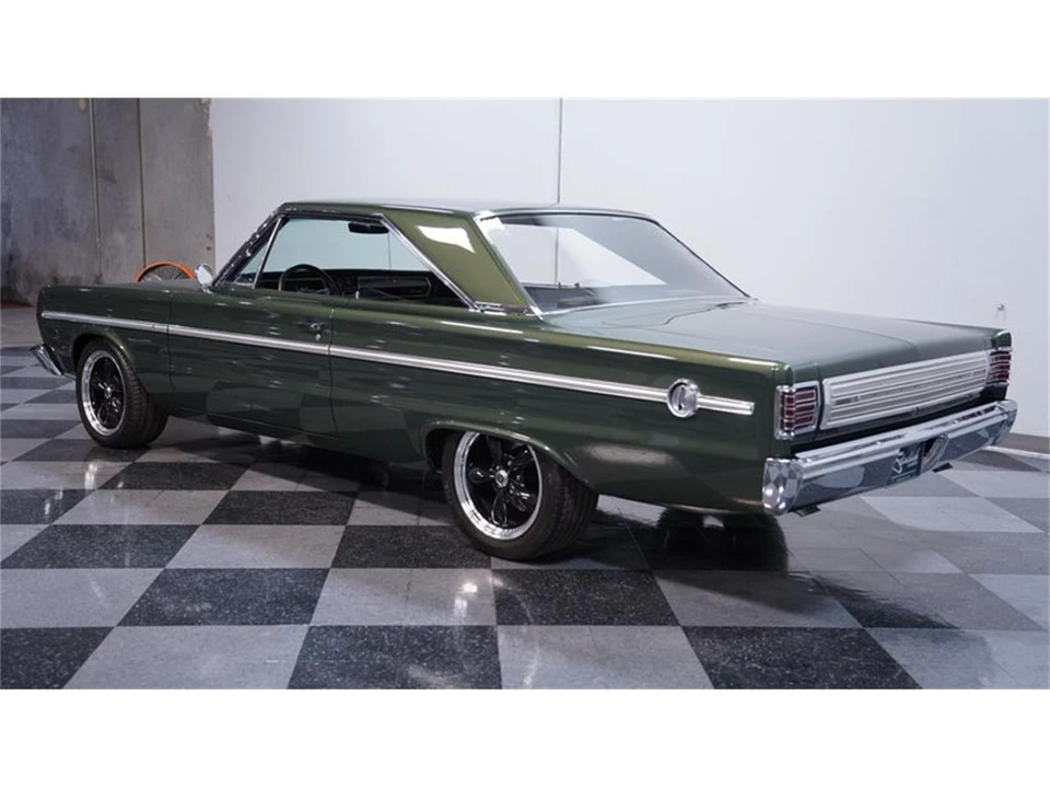 1966 Plymouth Belvedere - Image 7 of 31