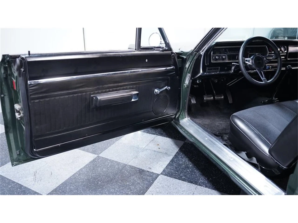 1966 Plymouth Belvedere - Image 28 of 31