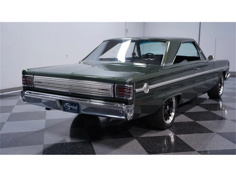 1966 Plymouth Belvedere - Image 10 of 31