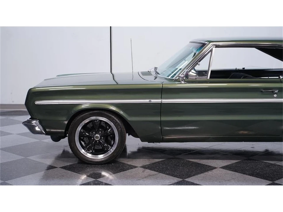 1966 Plymouth Belvedere - Image 19 of 31