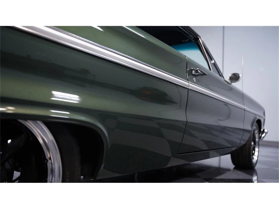 1966 Plymouth Belvedere - Image 22 of 31
