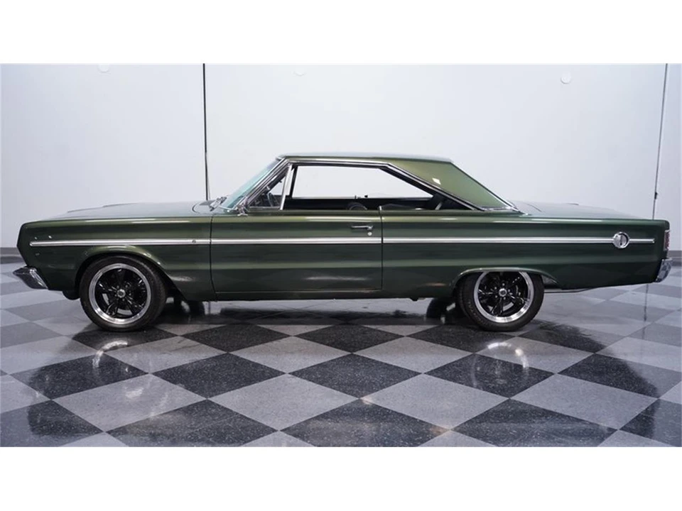 1966 Plymouth Belvedere - Image 2 of 31