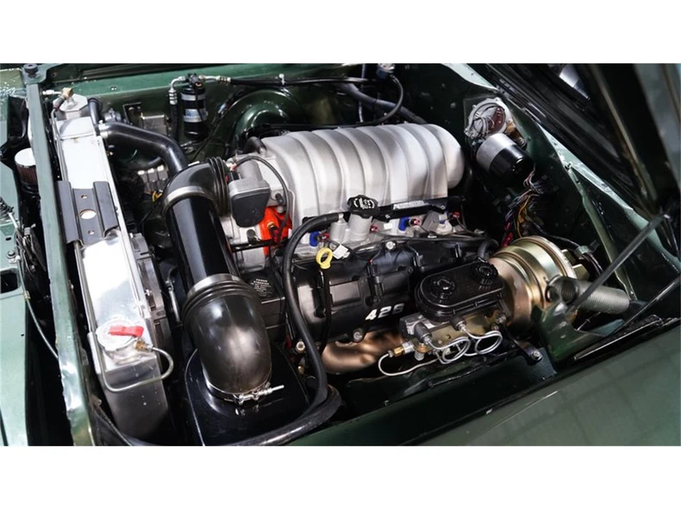 1966 Plymouth Belvedere - Image 26 of 31