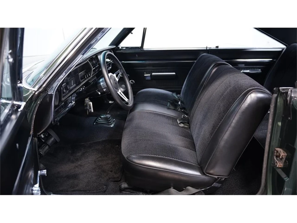 1966 Plymouth Belvedere - Image 29 of 31