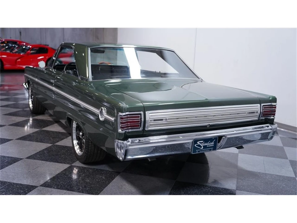 1966 Plymouth Belvedere - Image 8 of 31