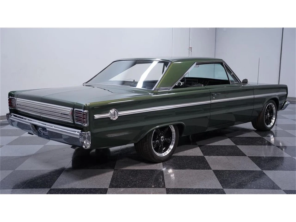 1966 Plymouth Belvedere - Image 11 of 31