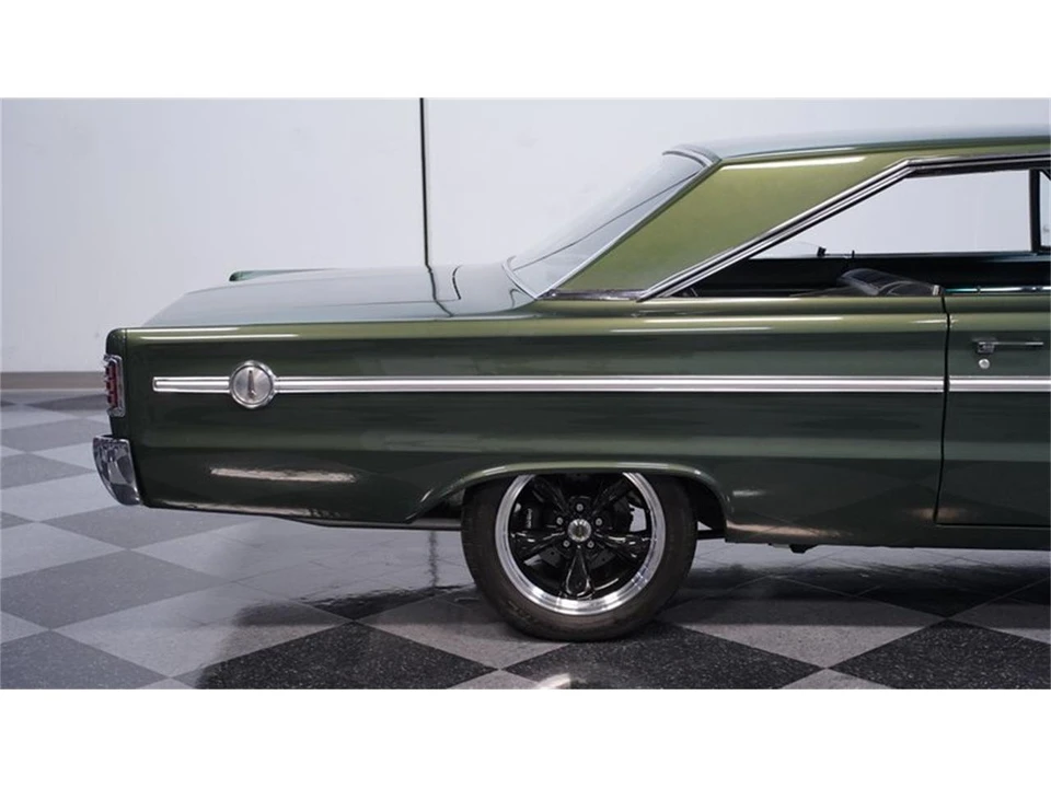 1966 Plymouth Belvedere - Image 23 of 31