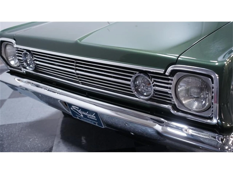 1966 Plymouth Belvedere - Image 17 of 31