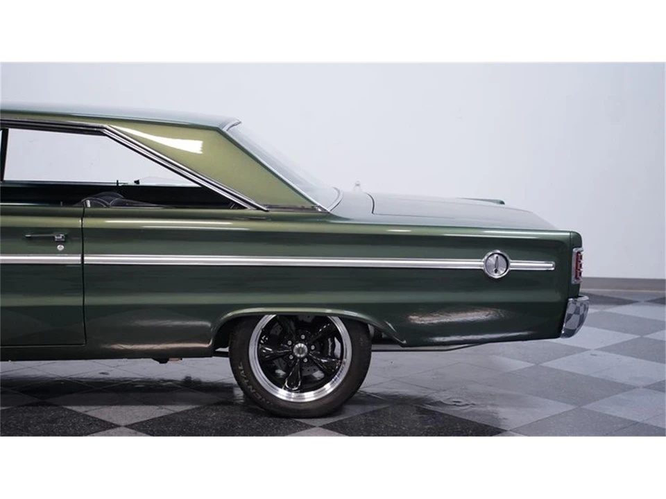 1966 Plymouth Belvedere - Image 20 of 31