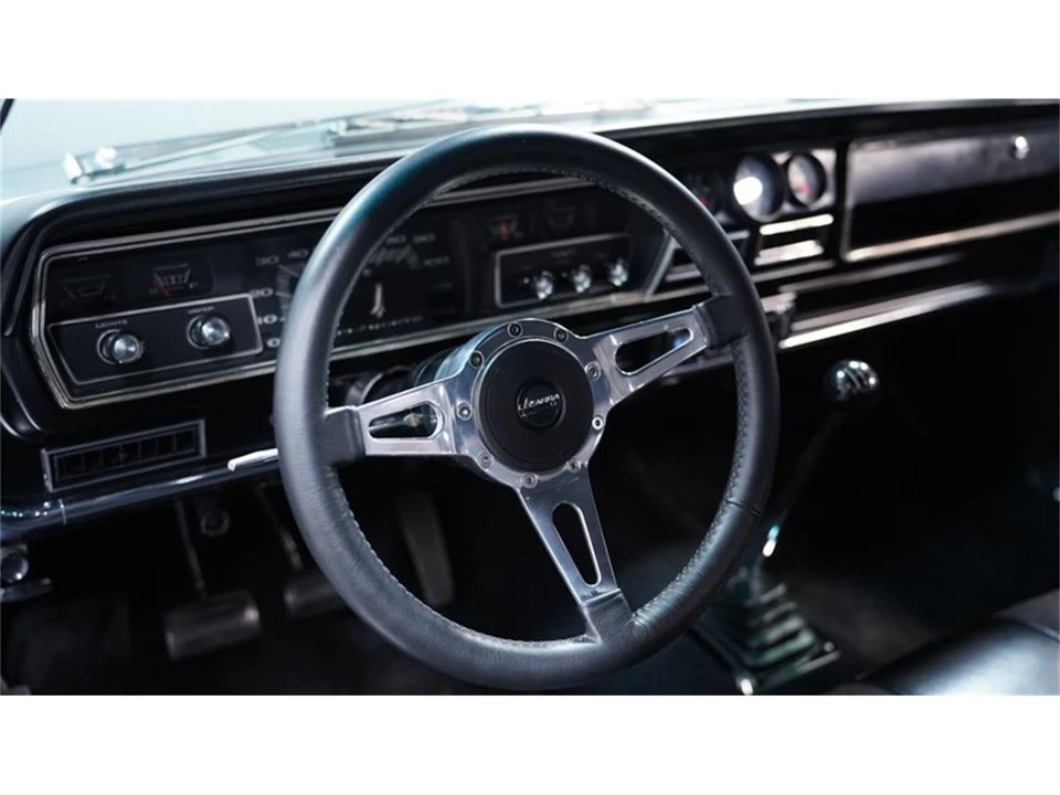 1966 Plymouth Belvedere - Image 30 of 31