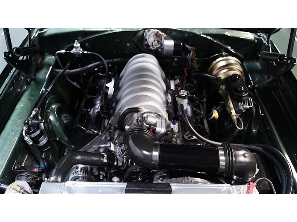 1966 Plymouth Belvedere - Image 3 of 31