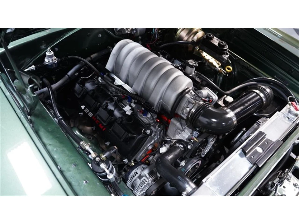 1966 Plymouth Belvedere - Image 27 of 31