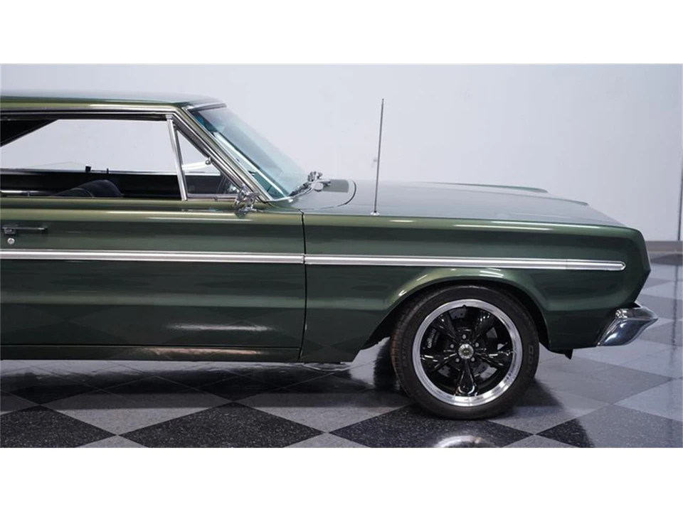 1966 Plymouth Belvedere - Image 24 of 31