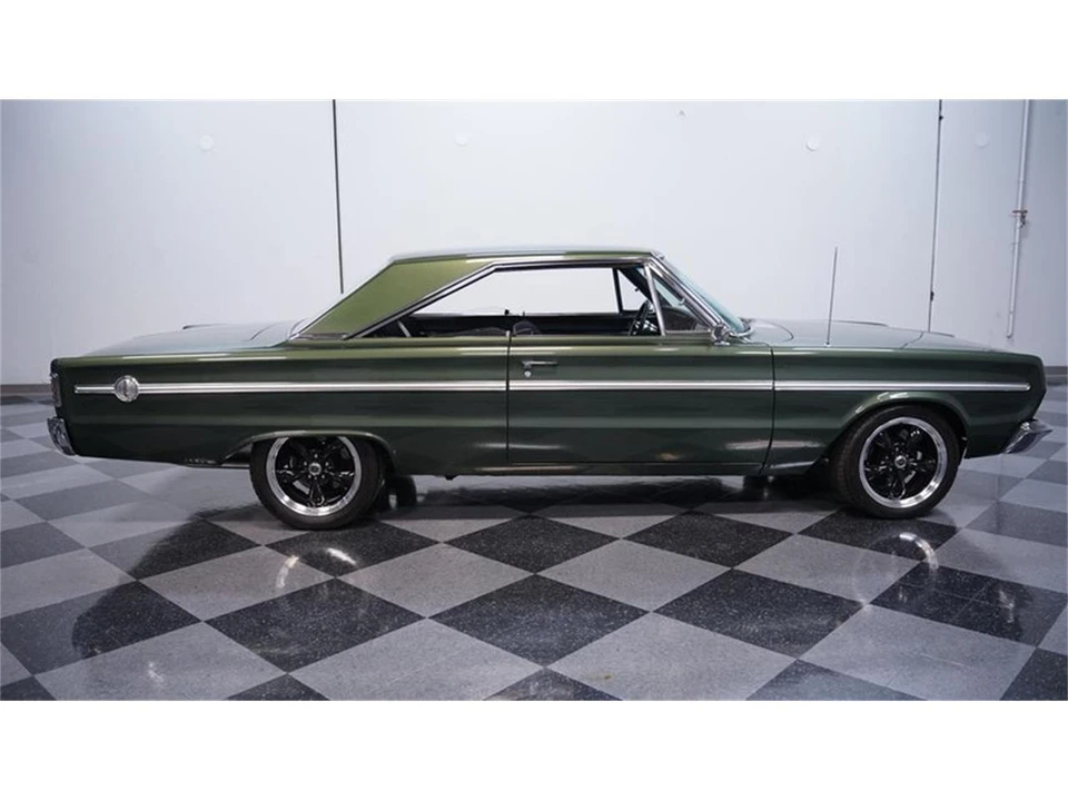 1966 Plymouth Belvedere - Image 12 of 31
