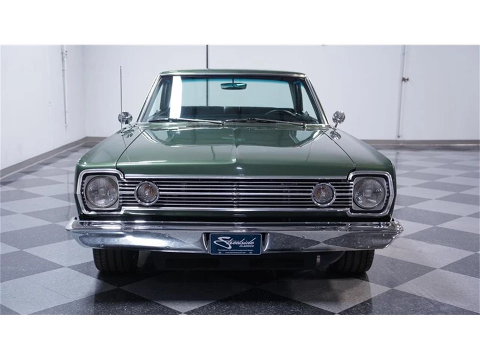 1966 Plymouth Belvedere - Image 15 of 31
