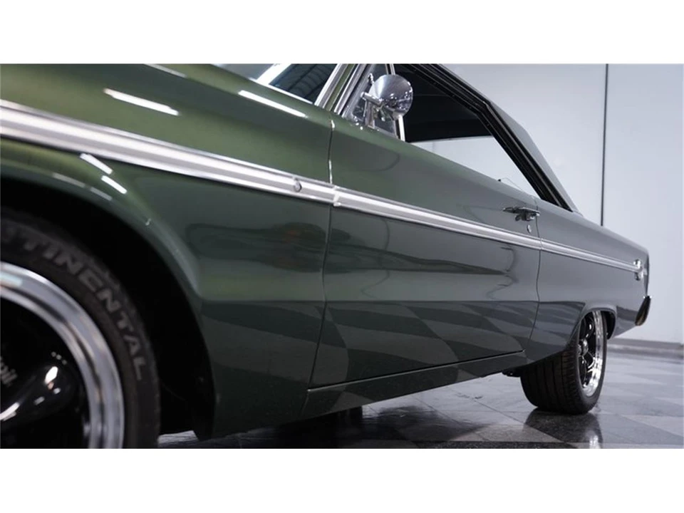 1966 Plymouth Belvedere - Image 18 of 31