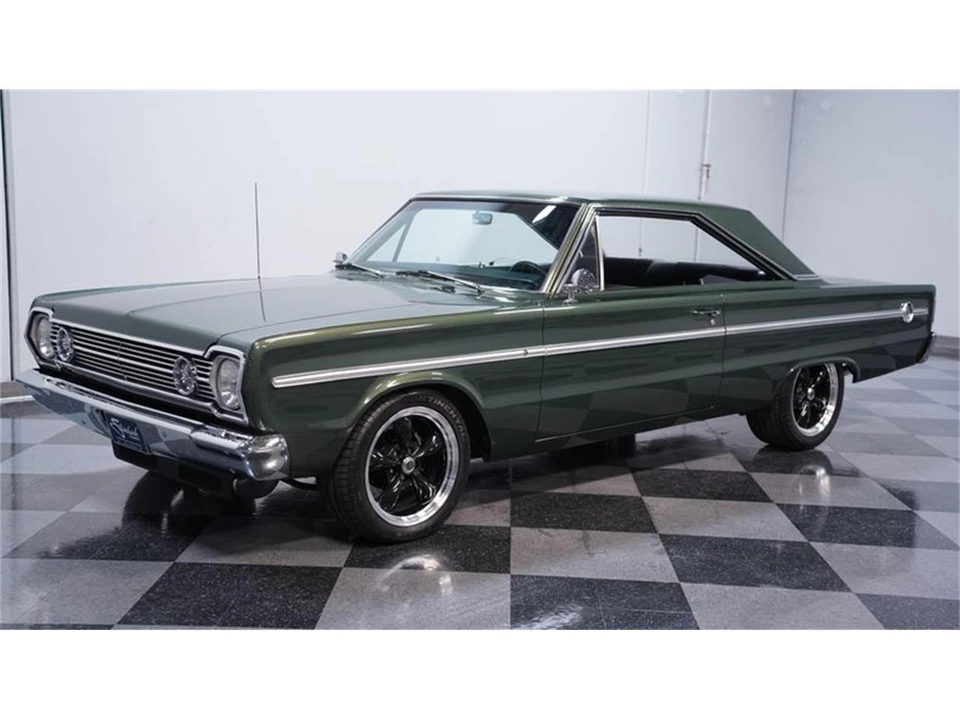1966 Plymouth Belvedere - Image 6 of 31