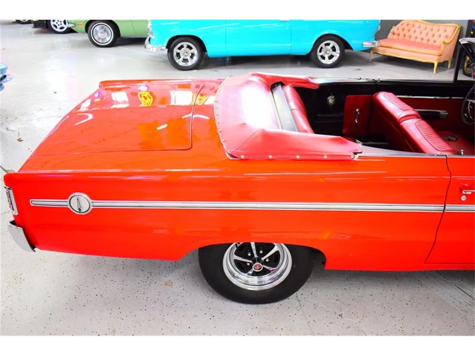 1966 Plymouth Belvedere - Image 6 of 31