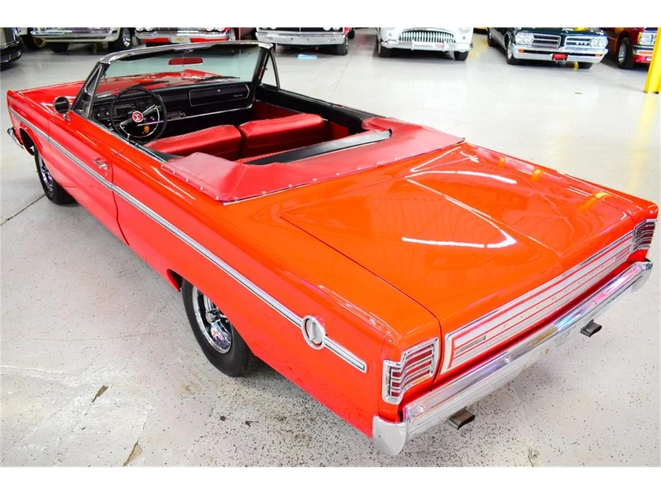 1966 Plymouth Belvedere - Image 16 of 31
