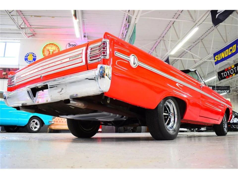 1966 Plymouth Belvedere - Image 11 of 31