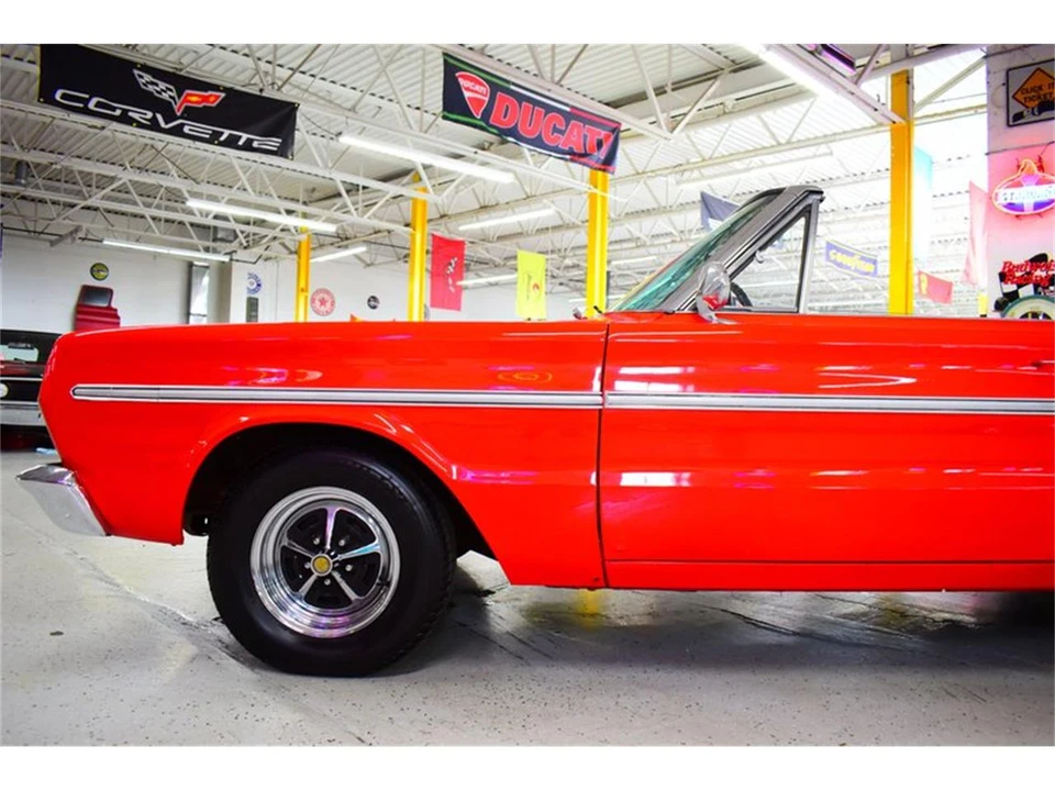 1966 Plymouth Belvedere - Image 21 of 31