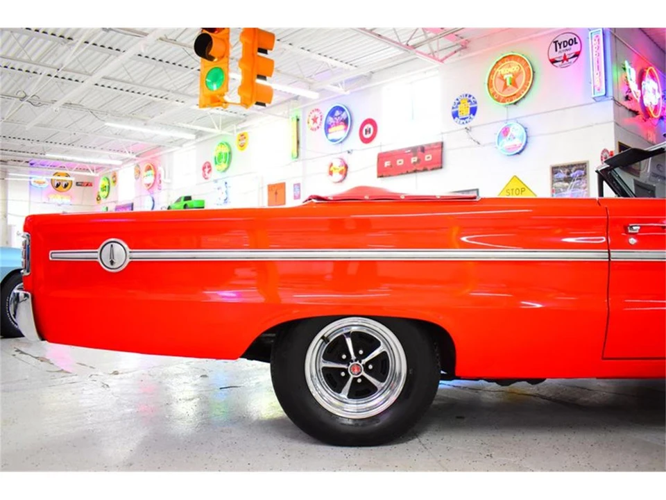1966 Plymouth Belvedere - Image 7 of 31