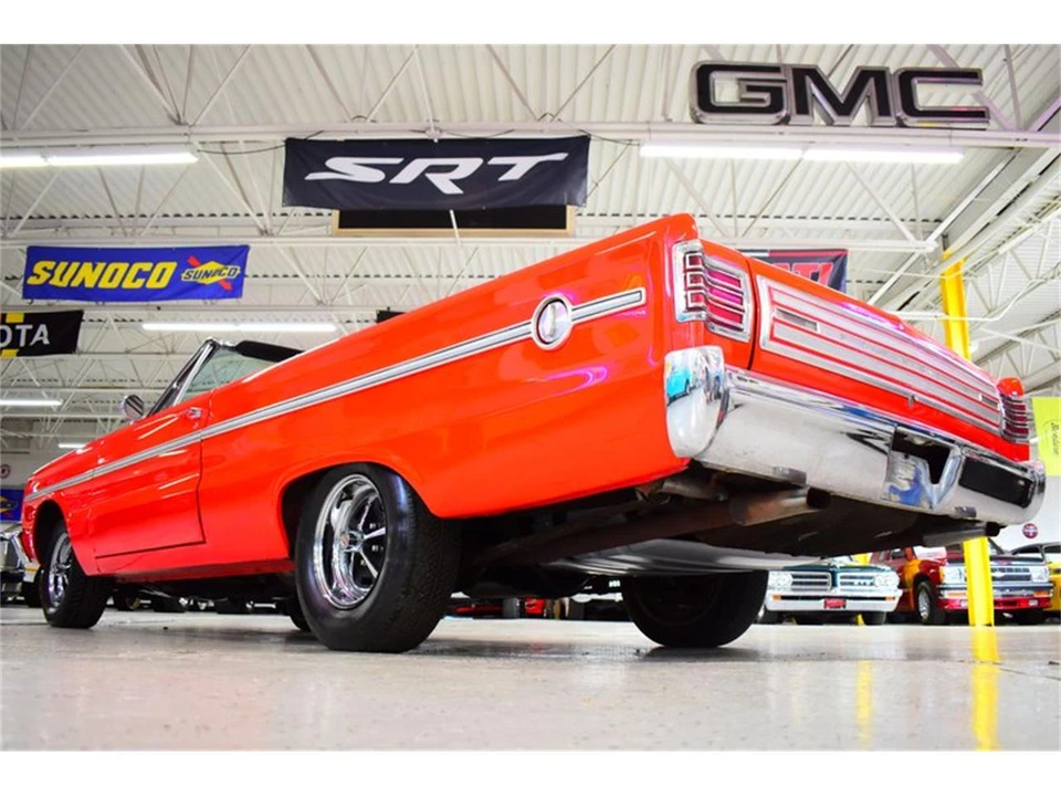 1966 Plymouth Belvedere - Image 17 of 31
